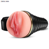 Realistic Male Masturbator Pocket Pussy In Pakistan